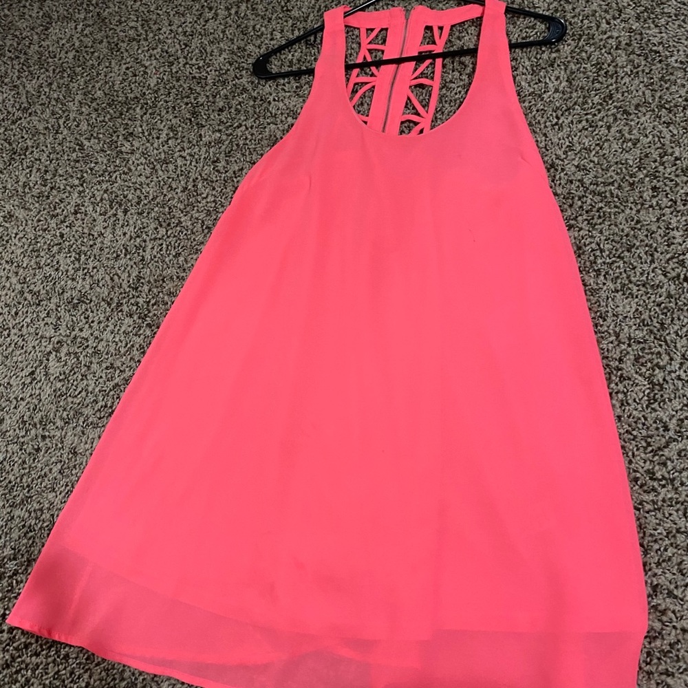 Flowy Dress